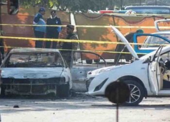 اسلام آباد جوڈیشل کمپلیکس خودکش حملہ—تفتیش میں سامنے آنے والے اہم انکشافات