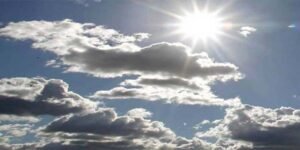 جمعہ کے روز موسم کیسا رہے گا محکمہ موسمیات کی رپورٹ