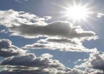 جمعہ کے روز موسم کیسا رہے گا محکمہ موسمیات کی رپورٹ