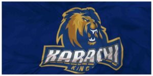 کراچی کنگز پی ایس ایل معاہدہ تجدید تقریب منظر