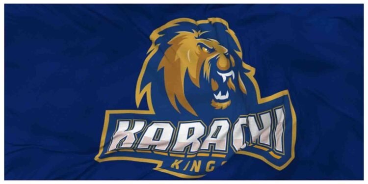 کراچی کنگز پی ایس ایل معاہدہ تجدید تقریب منظر