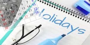 خیبر پختونخوا میں تین روزہ تعطیلات کے بعد بند اسکول کا منظر