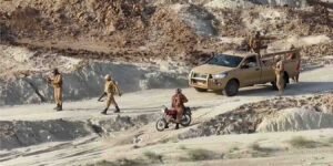 پختونخوا میں سکیورٹی فورسز کی کارروائیاں اور دہشتگردوں کے خلاف آپریشن