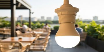 ایل ای ڈی لائٹس کی بچت اور بجلی کے کم استعمال کا عملی جائزہ