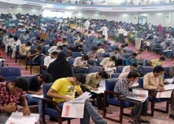 ایم ڈی کیٹ پاس کرنے والے طلبا کے لیے مفت تعلیم کا اعلان