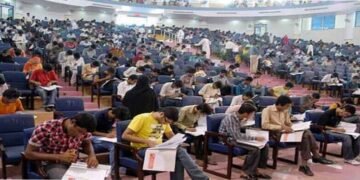 ایم ڈی کیٹ پاس کرنے والے طلبا کے لیے مفت تعلیم کا اعلان