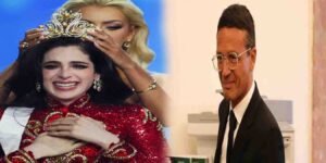 تاج جیتنے کے بعد فاطمہ بوش مس یونیورس اسکینڈل اور تنازع کا شکار