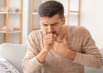 کالی کھانسی کی نئی ویکسین انجیکشن کے بغیر ناک کے ذریعے دینے کا نیا طریقہ