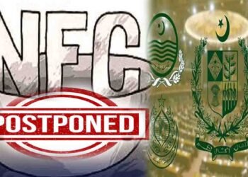 این ایف سی اجلاس 18 نومبر کو ایک بار پھر ملتوی