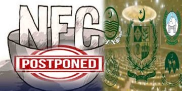 این ایف سی اجلاس 18 نومبر کو ایک بار پھر ملتوی