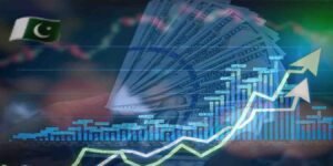 پاکستان اسٹاک مارکیٹ میں تیزی اور ڈالر کی قدر میں کمی
