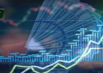 پاکستان اسٹاک مارکیٹ میں تیزی اور ڈالر کی قدر میں کمی