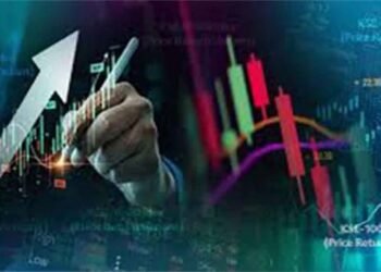 پاکستان اسٹاک ایکسچینج میں کاروبار کا مثبت دن اور انڈیکس میں اضافہ