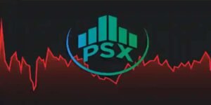 پاکستان اسٹاک ایکسچینج میں مثبت رجحان اور 100 انڈیکس میں اضافہ
