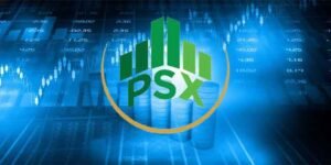 پاکستان اسٹاک ایکسچینج میں تیزی اور ڈالر کی قیمت میں کمی