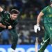 پاکستان بمقابلہ جنوبی افریقہ پہلا ون ڈے – پروٹیز نے 264 رنز کا ہدف دیا
