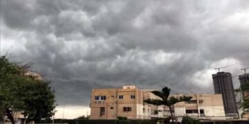 پاکستان کا موسم آج — خشک اور سرد، محکمہ موسمیات کی تازہ پیشگوئی