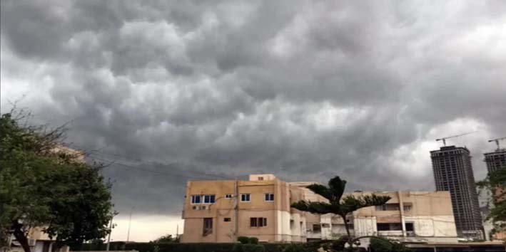 پاکستان کا موسم آج — خشک اور سرد، محکمہ موسمیات کی تازہ پیشگوئی