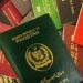 پاکستانی پاسپورٹ دنیا کے 100 بہترین پاسپورٹس میں شامل — عالمی سطح پر پاکستان کا فخر