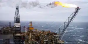 پاکستانی سمندر سے تیل و گیس کی دریافت, سرمایہ کاری 1 ارب ڈالر