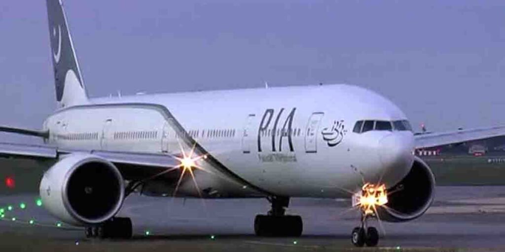 قومی ائیرلائن ائیرکرافٹ انجینئرز مذاکرات اور احتجاج کی تازہ صورتحال