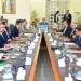 وزیراعظم آفس میں موسمیاتی تبدیلی پراعلیٰ سطحی اجلاس منعقد