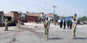 پشاور اسنیپ چیکنگ