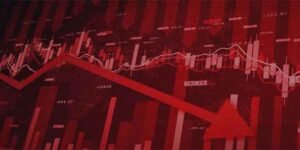 پاکستان اسٹاک مارکیٹ میں اضافہ اور اسٹاک مارکیٹ مثبت رجحان کی صورتحال