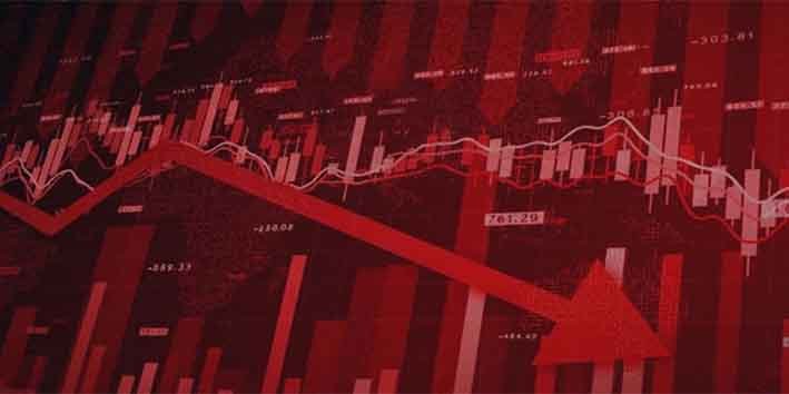 پاکستان اسٹاک مارکیٹ میں اضافہ اور اسٹاک مارکیٹ مثبت رجحان کی صورتحال