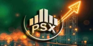 پاکستان اسٹاک ایکسچینج میں مثبت کاروبار اور ڈالر کی قیمت میں کمی کی تازہ صورتحال