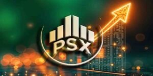 اسٹاک مارکیٹ کی تیزی برقرار، ایک لاکھ 62 ہزار کی حد بحال