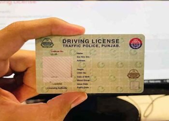 پنجاب لائسنسنگ سینٹرز کا اسپیشل آڈٹ شروع، کرپشن کی تحقیقات