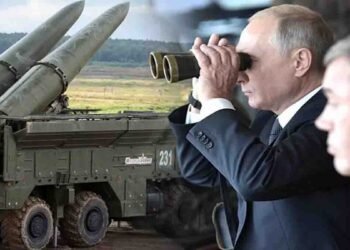 پیوٹن جوہری تجربہ روس کی وزارتِ خارجہ نے صدر کے حکم کی تصدیق کر دی۔