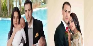 سلینا جیٹلی گھریلو تشدد مقدمہ - اداکارہ شوہر پر الزامات