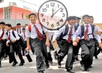 راولپنڈی میں اسکولوں کے اوقاتِ کار میں تبدیلی، نیا شیڈول جاری