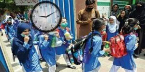 اسلام آباد میں موسمِ سرما کیلئے اسکولوں کے نئے اوقات کار کا اعلان