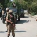 خیبرپختونخوا میں سیکیورٹی فورسز کی کارروائیاں ، بھارتی حمایت یافتہ 4 دہشتگرد ہلاک
