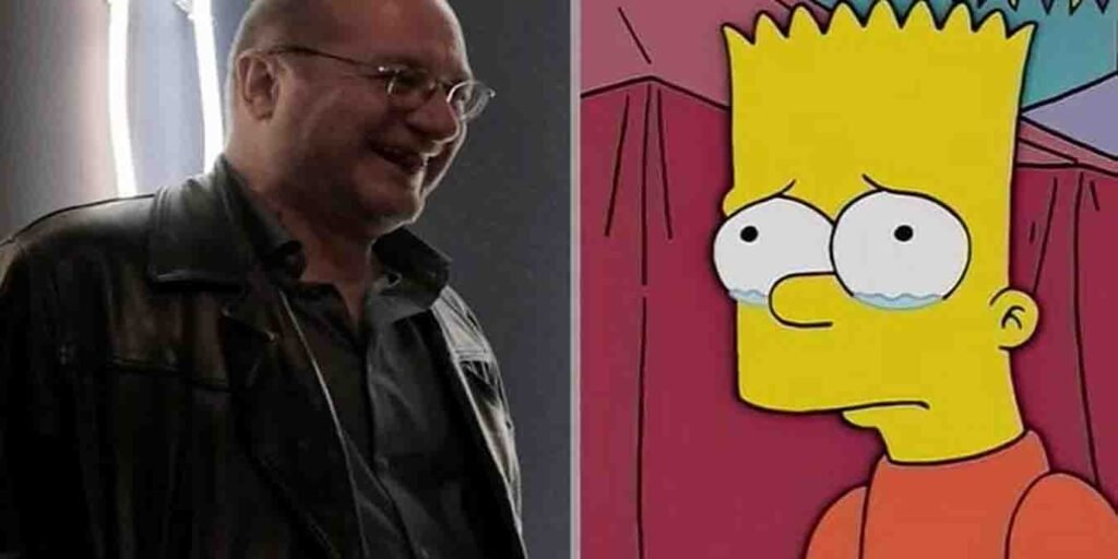 ایمی ایوارڈ یافتہ دی سمپسنز کے رائٹر ڈین مک گراتھ کا انتقال