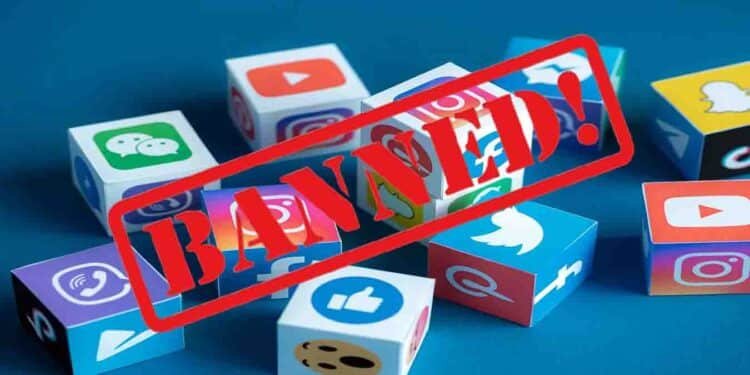 آسٹریلیا سوشل میڈیا پابندی - 16 سال سے کم عمر بچوں پر مکمل پابندی کا اعلان