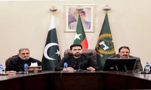 وزیراعلیٰ کےپی سہیل آفریدی کا افغان پالیسی اور سیکیورٹی امور پر بیان