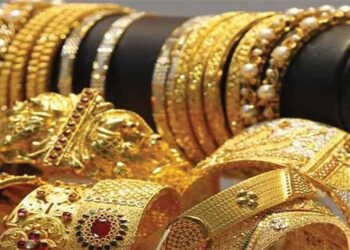 سونا عالمی اور مقامی مارکیٹوں میں مہنگا — فی تولہ سونا نئی بلند ترین سطح پر