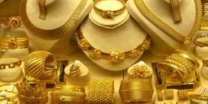 سونے کی قیمت میں کمی ایک ہزار روپے ، فی تولہ سونا 4 لاکھ 19 ہزار 362 روپے