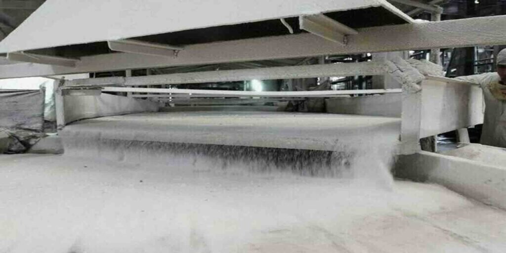 پاکستان شوگر ملز ایسوسی ایشن کا چینی کی قیمتوں میں اضافے پر حکومتی اقدامات کو ذمہ دار قرار دینے کا بیان