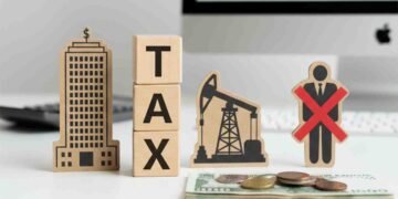 تنخواہ دار ٹیکس بمقابلہ دیگر سیکٹرز - وزارت خزانہ کی رپورٹ 2024-25