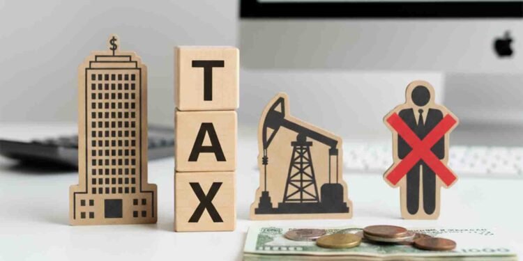 تنخواہ دار ٹیکس بمقابلہ دیگر سیکٹرز - وزارت خزانہ کی رپورٹ 2024-25