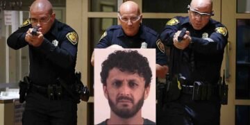 الوک زئی کی ٹک ٹاک بم دھمکی