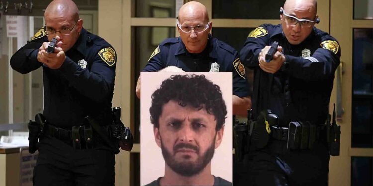 الوک زئی کی ٹک ٹاک بم دھمکی