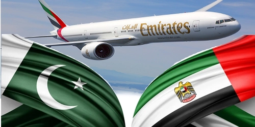 یو اے ای پاکستانیوں کو ویزے جاری نہیں کر رہے