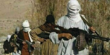 وادی تیراہ دہشت گردی کو کنٹرول کیے بغیر پاکستان میں مکمل امن کا قیام ممکن نہیں