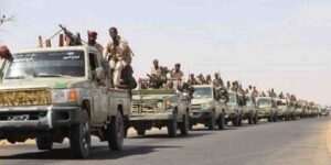 مغربی اتحادیوں کے لیے جاسوسی کے الزام میں 17 افراد کو سزائے موت